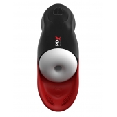 Автоматический мастурбатор PDX Elite Fap-O-Matic Pro - Pipedream - в Волгодонске купить с доставкой