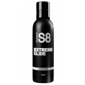 Лубрикант на силиконовой основе S8 Silicon Extreme Glide - 250 мл. - Stimul8 - купить с доставкой в Волгодонске