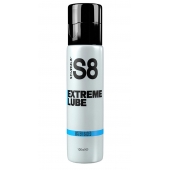 Лубрикант на водной основе S8 Extreme Lube - 100 мл. - Stimul8 - купить с доставкой в Волгодонске