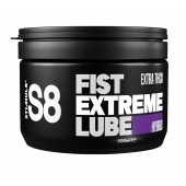 Гибридный лубрикант для фистинга S8 Hybrid Fist Extreme Lube - 500 мл. - Stimul8 - купить с доставкой в Волгодонске