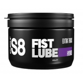Гибридный лубрикант-желе для фистинга S8 Hybrid Fist Lube - 500 мл. - Stimul8 - купить с доставкой в Волгодонске