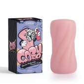 Розовый мастурбатор Stamina Masturbator Pleasure Pocket - Chisa - в Волгодонске купить с доставкой