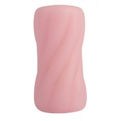 Розовый мастурбатор Stamina Masturbator Pleasure Pocket - Chisa - в Волгодонске купить с доставкой