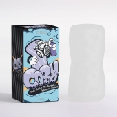 Прозрачный мастурбатор Stamina Masturbator Pleasure Pocket - Chisa - в Волгодонске купить с доставкой
