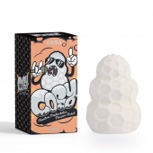 Белый мастурбатор Phantom Masturbator Pleasure Pocket - Chisa - в Волгодонске купить с доставкой