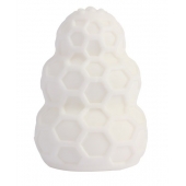 Белый мастурбатор Phantom Masturbator Pleasure Pocket - Chisa - в Волгодонске купить с доставкой