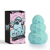Аквамариновый мастурбатор Phantom Masturbator Pleasure Pocket - Chisa - в Волгодонске купить с доставкой