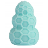 Аквамариновый мастурбатор Phantom Masturbator Pleasure Pocket - Chisa - в Волгодонске купить с доставкой
