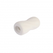 Белый мастурбатор Blow Cox Masturbator Pleasure Pocket - Chisa - в Волгодонске купить с доставкой