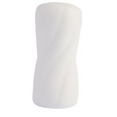 Белый мастурбатор Blow Cox Masturbator Pleasure Pocket - Chisa - в Волгодонске купить с доставкой