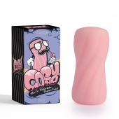 Розовый мастурбатор Blow Cox Masturbator Pleasure Pocket - Chisa - в Волгодонске купить с доставкой