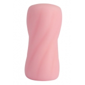 Розовый мастурбатор Blow Cox Masturbator Pleasure Pocket - Chisa - в Волгодонске купить с доставкой