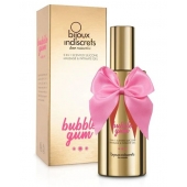 Гель с ароматом жвачки Bubblegum 2-in-1 Scented Silicone Massage And Intimate Gel - 100 мл. - Bijoux Indiscrets - купить с доставкой в Волгодонске