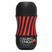 Мастурбатор Rolling Tenga Cup Strong - Tenga - в Волгодонске купить с доставкой