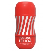 Мастурбатор Rolling Tenga Cup - Tenga - в Волгодонске купить с доставкой