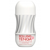 Мастурбатор Rolling Tenga Cup Gentle - Tenga - в Волгодонске купить с доставкой