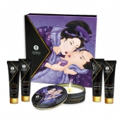 Подарочный набор Geishas secret из 5 предметов - Shunga - купить с доставкой в Волгодонске