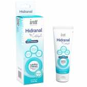 Лубрикант на водной основе Hidranal с гиалуроновой кислотой - 50 гр. - INTT - купить с доставкой в Волгодонске