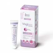 Увлажняющий гель с гиалуроновой кислотой Vagisex - 30 гр. - INTT - купить с доставкой в Волгодонске