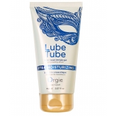 Интимный гель на водной основе Lube Tube Xtra Moisturizing с увлажняющим эффектом - 150 мл. - ORGIE - купить с доставкой в Волгодонске