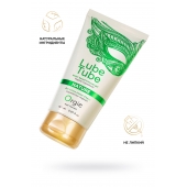 Интимный гель на водной основе Lube Tube Nature - 150 мл. - ORGIE - купить с доставкой в Волгодонске