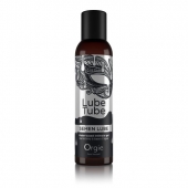 Интимный гель на водной основе Lube Tube Semen Lube - 150 мл. - ORGIE - купить с доставкой в Волгодонске