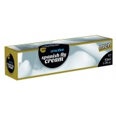 Крем для усиления эрекции Ero Spain Fly Cream - 30 мл. - Ero - купить с доставкой в Волгодонске