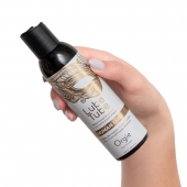 Интимный гель на водной основе Lube Tube Human Lube - 150 мл. - ORGIE - купить с доставкой в Волгодонске