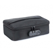 Сумочка для хранения игрушек Discreet Box - Dorcel - купить с доставкой в Волгодонске