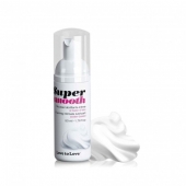 Лубрикант нежнейшая пенка Super Smooth Foaming Intime Lubricant - 50 мл. - Love to Love - купить с доставкой в Волгодонске