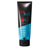 Смазка на водной основе Hot   Cold Intimate Gel - 100 мл. - INTT - купить с доставкой в Волгодонске