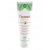 Веганская смазка на водной основе Coconut Lubricant - 100 мл. - INTT - купить с доставкой в Волгодонске
