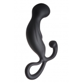 Черный массажер простаты Fantasstic Prostate Stimulator - 13,5 см. - Dream Toys - в Волгодонске купить с доставкой