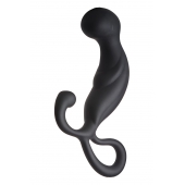 Черный массажер простаты Fantasstic Prostate Stimulator - 13,5 см. - Dream Toys - в Волгодонске купить с доставкой