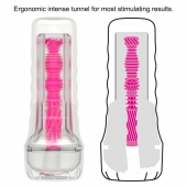 Светящийся в темноте мастурбатор 8.5 Lumino Play Masturbator - Lovetoy - в Волгодонске купить с доставкой