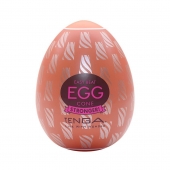 Мастурбатор-яйцо Tenga Egg Cone - Tenga - в Волгодонске купить с доставкой