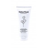 Экстраскользкий лубрикант на водной основе Nuei Naturfluid - 100 мл. - Nuei cosmetics - купить с доставкой в Волгодонске