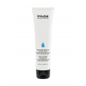 Интимный лубрикант с алоэ вера Inlube Natural Feel - 100 мл. - Nuei cosmetics - купить с доставкой в Волгодонске