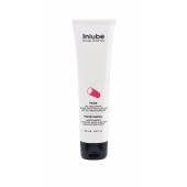 Лубрикант на водной основе Nuei Inlube с алоэ вера и ароматом маршмеллоу -100 мл. - Nuei cosmetics - купить с доставкой в Волгодонске
