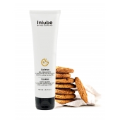 Лубрикант на водной основе Nuei Inlube с алоэ вера и ароматом печенья - 100 мл. - Nuei cosmetics - купить с доставкой в Волгодонске