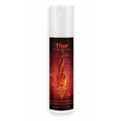 Возбуждающий унисекс гель Thor Fire Gel - 50 мл. - Nuei cosmetics - купить с доставкой в Волгодонске