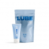 Смазка на водной основе Friday Bae Lube - 50 мл. - Friday Bae - купить с доставкой в Волгодонске