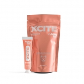 Возбуждающий гель Friday Bae Xcite - 15 мл. - Friday Bae - купить с доставкой в Волгодонске