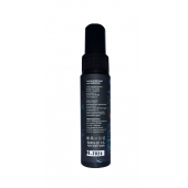 Спрей для горла Deep Throat с десенсибилизирующим эффектом и вкусом бабл-гам - 50 мл. - БиоМед - купить с доставкой в Волгодонске