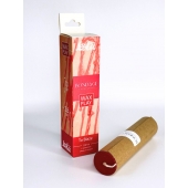 Низкотемпературная свеча для тактильной практики Wax Play To Blaze - Lola Games - купить с доставкой в Волгодонске