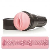 Мастурбатор-вагина Fleshlight - Go Surge Pink Lady - Fleshlight - в Волгодонске купить с доставкой