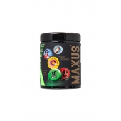 Презервативы MAXUS Mixed - 12 шт. - Maxus - купить с доставкой в Волгодонске