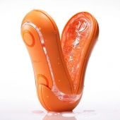 Мастурбатор Tenga Flip ORB Sunset - Tenga - в Волгодонске купить с доставкой