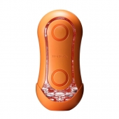 Мастурбатор Tenga Flip ORB Sunset - Tenga - в Волгодонске купить с доставкой