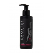 Сужающий гель для женщин Erotist Spring Touch - 150 мл. - Erotist Lubricants - купить с доставкой в Волгодонске
